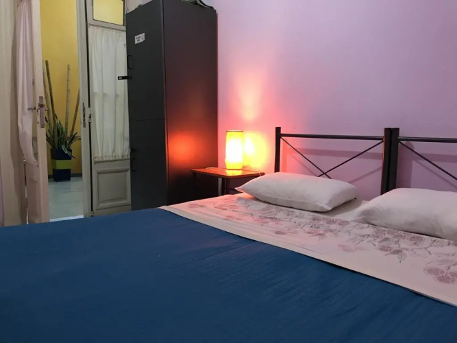Reina Madre Hostel