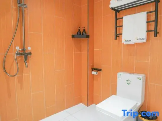 Hotel Linxia Perlanti