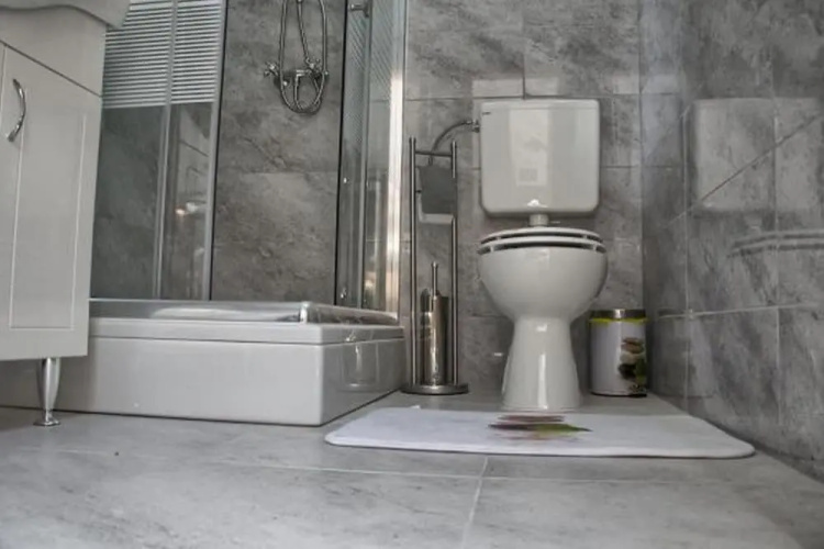 Miljas Studio Apartment