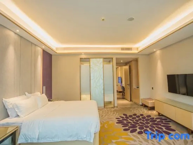Deluxe Double Suite