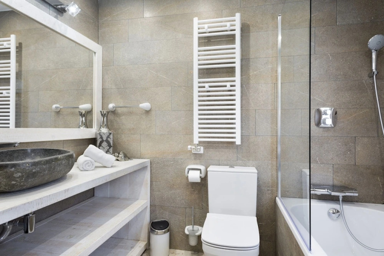 Sitges Centre Oasis Villa