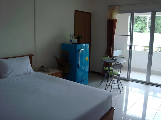 Cosy Place Hatyai