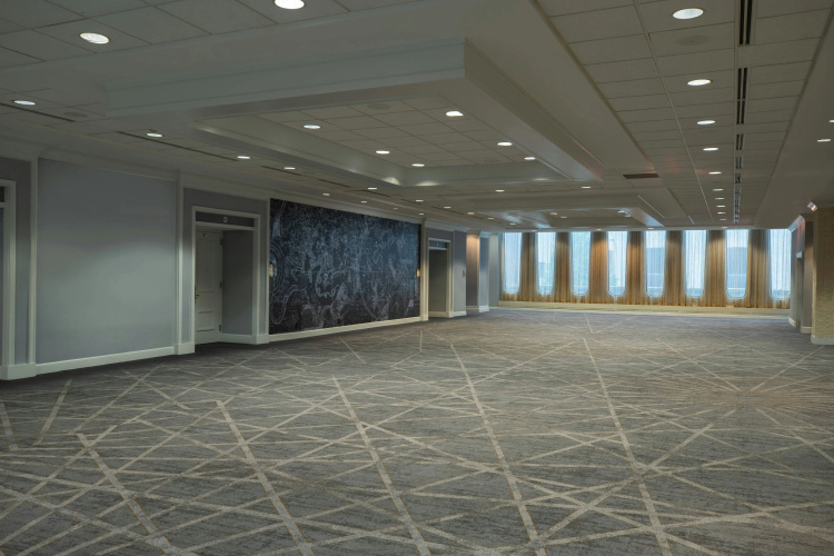 Renaissance Columbus Downtown Hotel photo 13