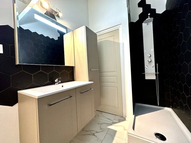 La Little House de Dinant – Esc’Appart