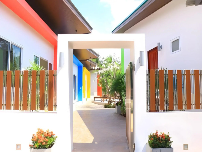 Фотография отеля