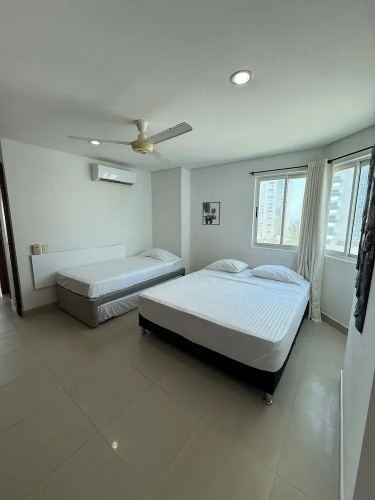 Apartamento 702A