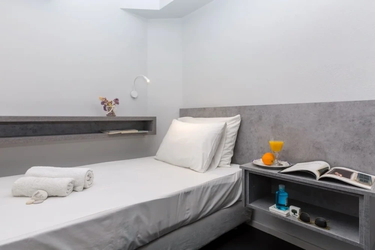 Economy Single room