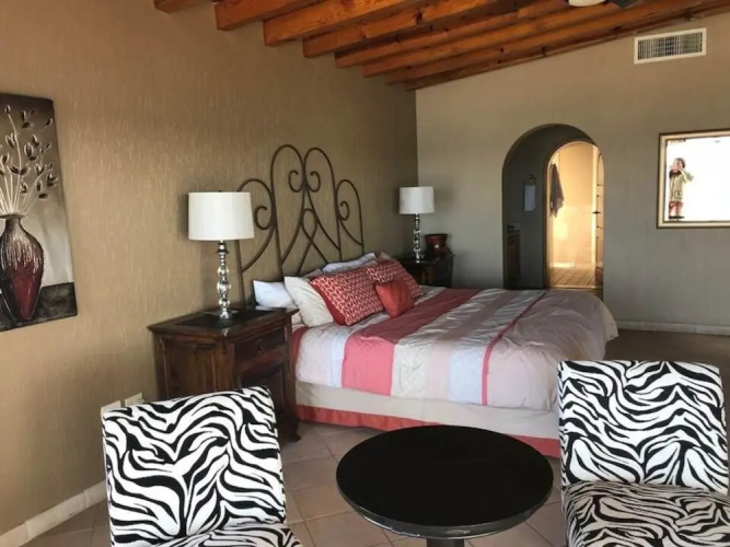 Villa 4 - 3 Br Villa