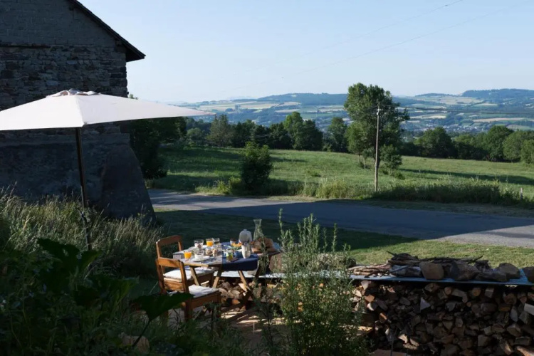 B&B MaisonNel