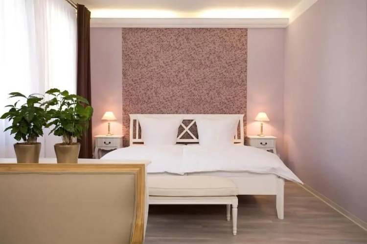 Pension Mariposa
