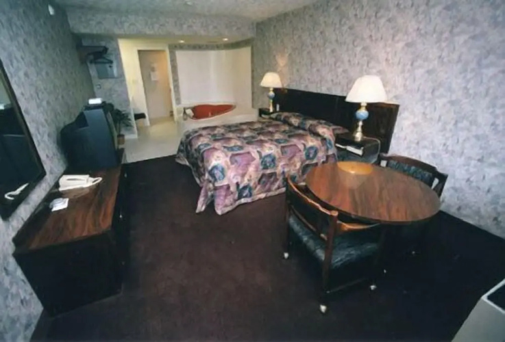 Kings Inn Near The Falls photo 7