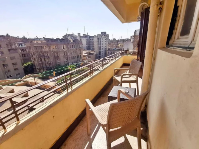 Bella House hostel