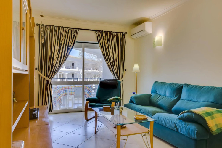 Pinhal do Golfe - 2 Bedrooms - Vilamoura