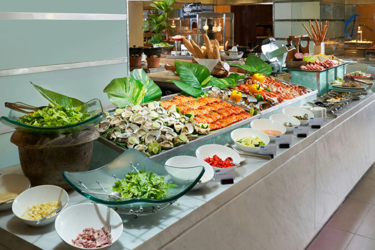 Sheraton Nha Trang photo 14