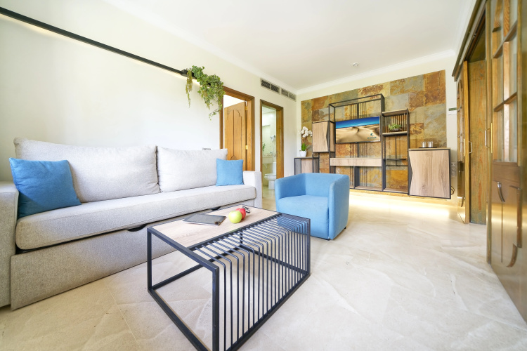 Suites And Villas By Dunas photo 15