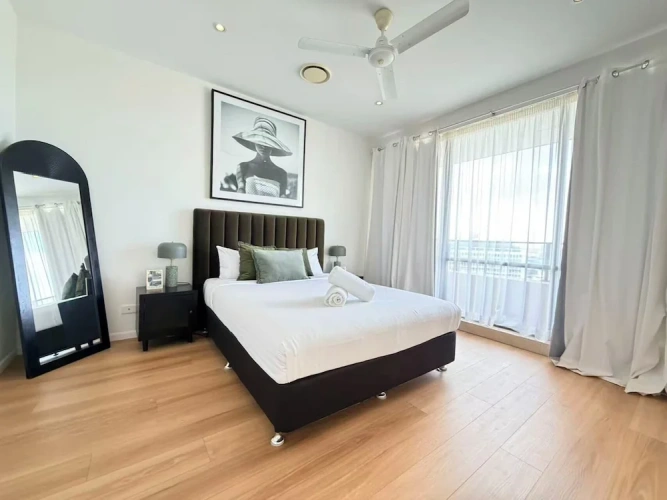 Superior Apartment