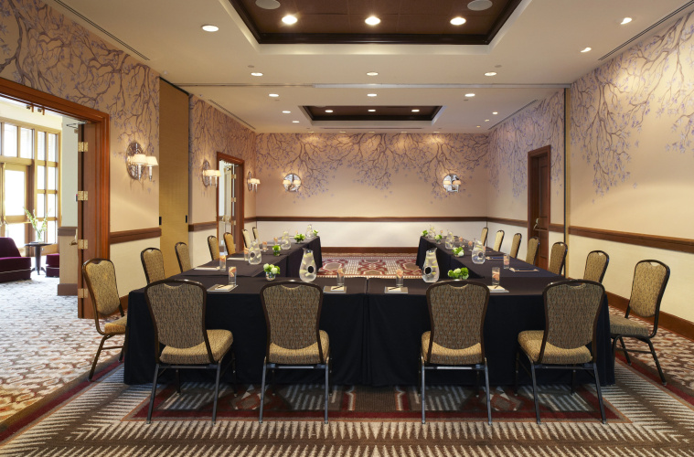 Kimpton Riverplace Hotel photo 20