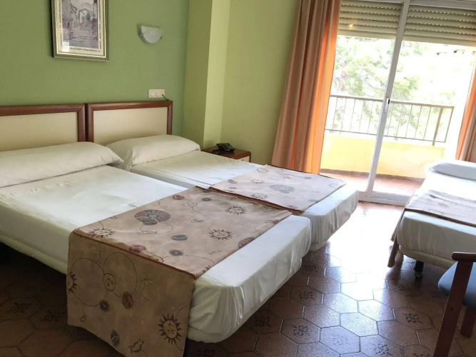 Hotel Imperial II
