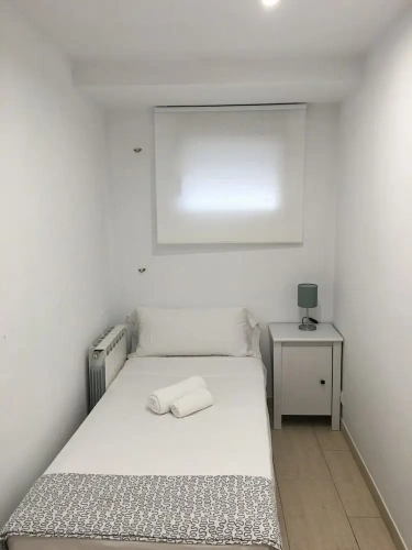 4 Bedrooms Apartment with balcony and with sea view