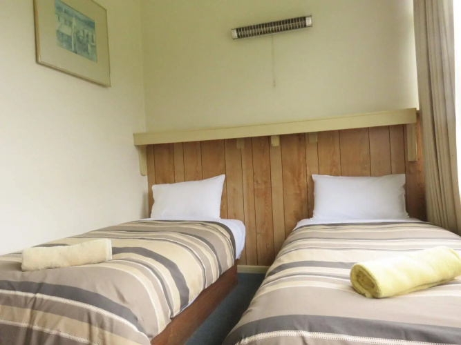Ecotel Narooma