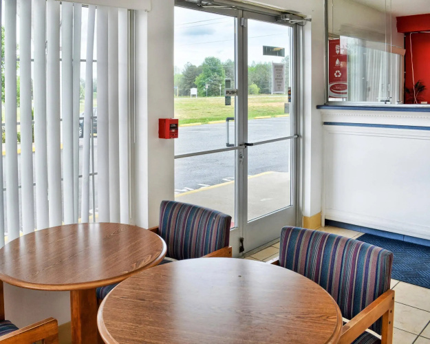Econo Lodge Ruther Glen