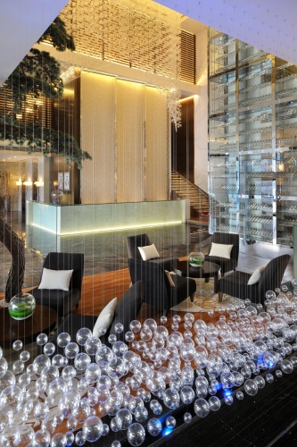 Asiana Hotel photo 45