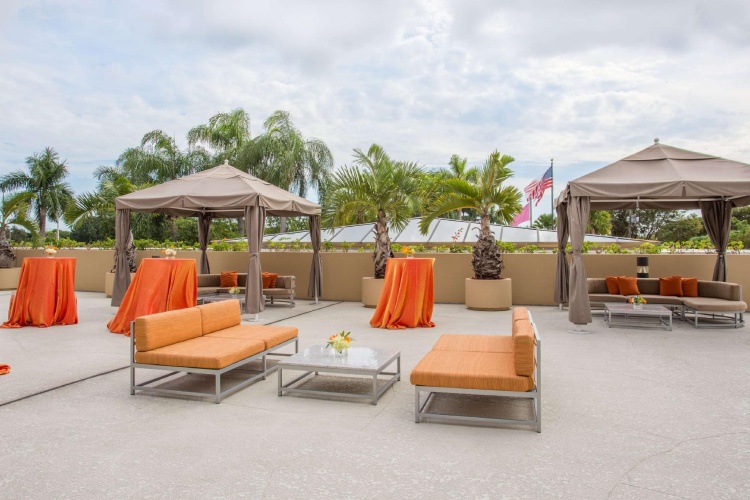 Sonesta Miami Airport photo 19