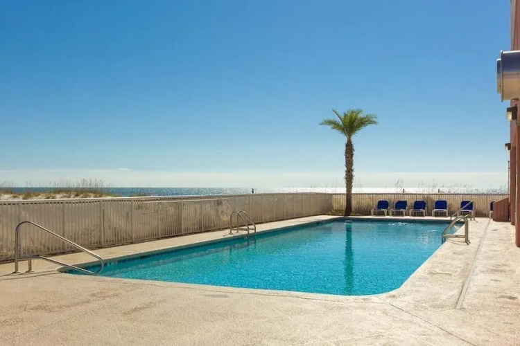 Royal Palms Unit 205