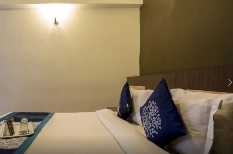 FabHotel The Junction