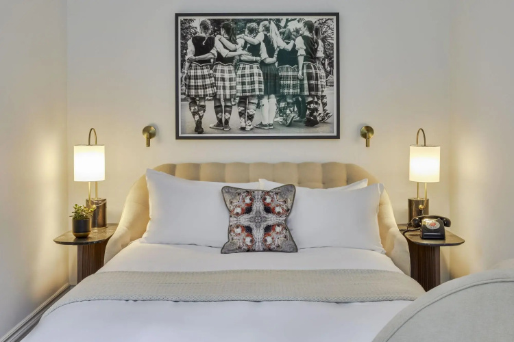 Virgin Hotels Edinburgh