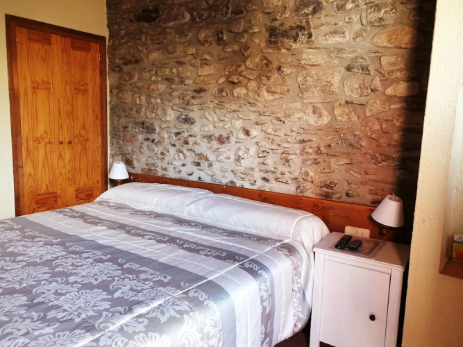 Hostal Ruso