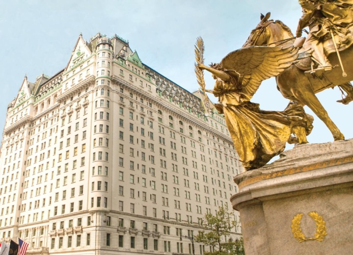 The Plaza Hotel photo 39