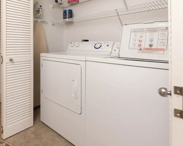 1 Bedroom Standard room
