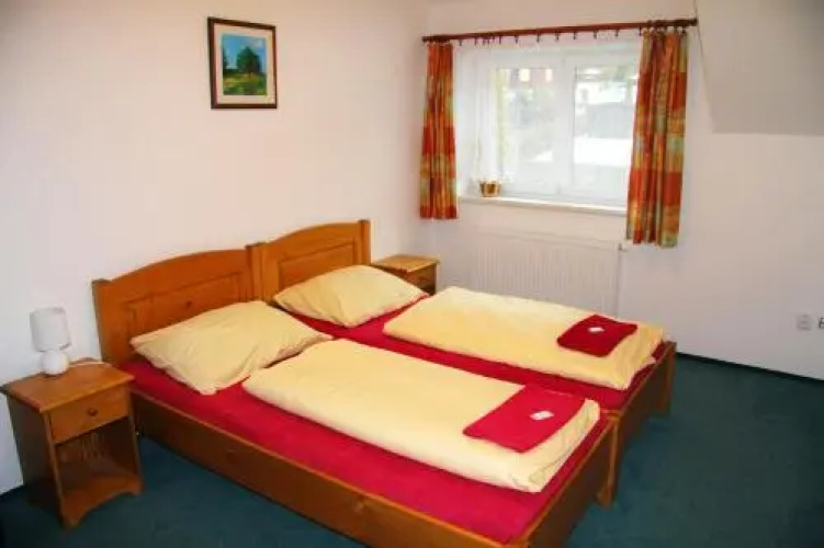 Pension Mandl