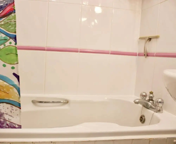 1 Bedroom Apartment in Central Edinburgh