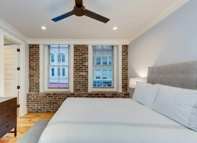 2 Bedrooms Deluxe Suite