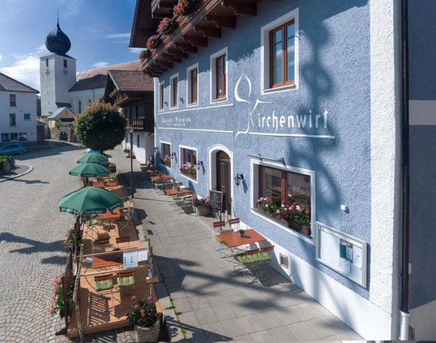 Image de l'hôtel