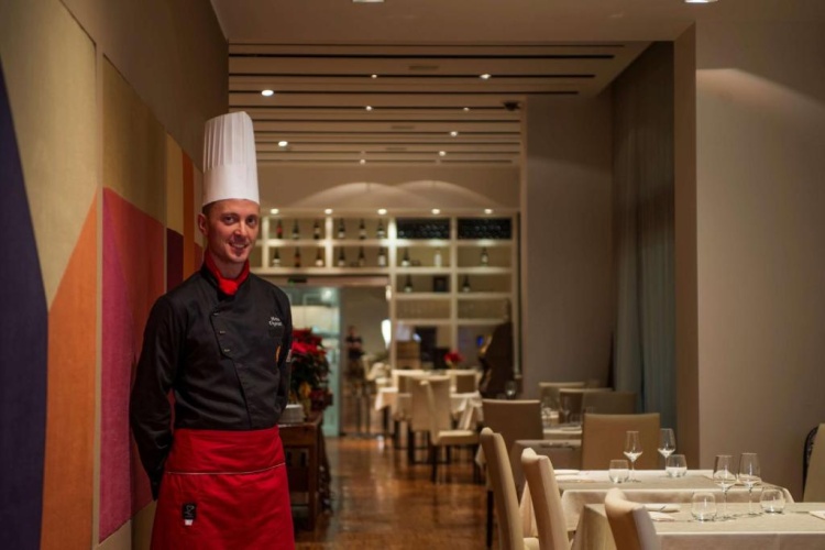 Devero Hotel & Spa, BW Signature Collection photo 41