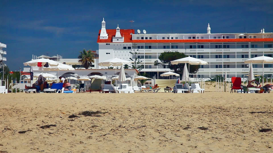 Hotel Vasco da Gama photo 29