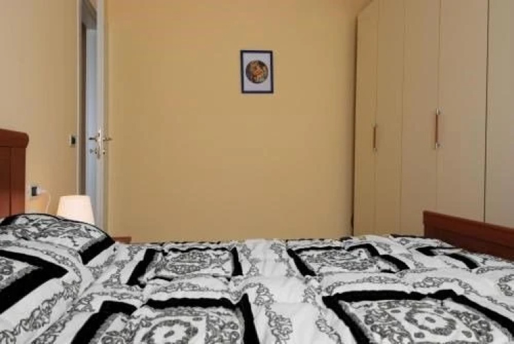 Gigli Halldis Apartment