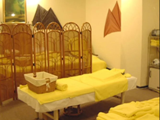 Sauna & Capsule Hotel Hokuo