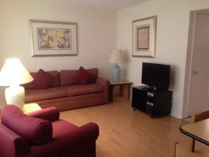 Duke Tower Suites and Condominiums