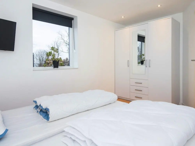 4 Star Holiday Home in Odder