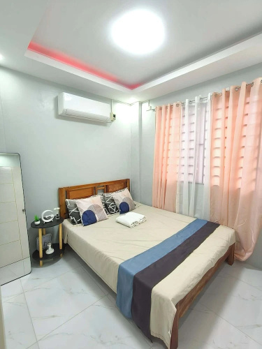 Casipe Transient House
