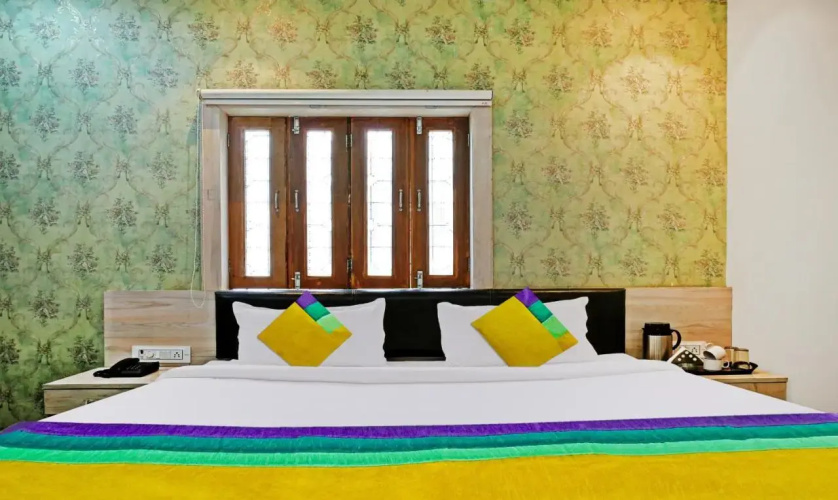 Hotelbild
