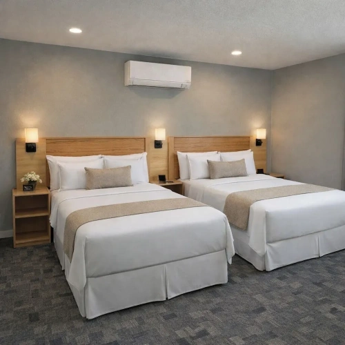 Comfort Quadruple room