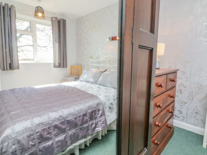 Stagsholt Lodge