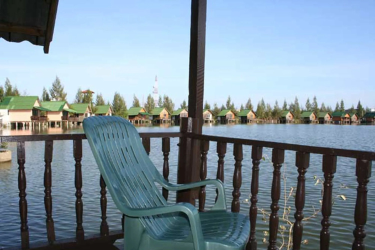 Khungkapong Resort