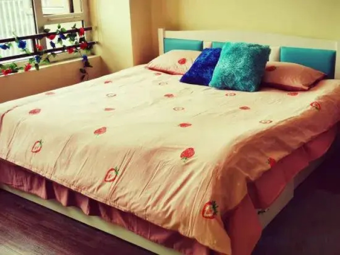 Hefei Shenbul Apartment