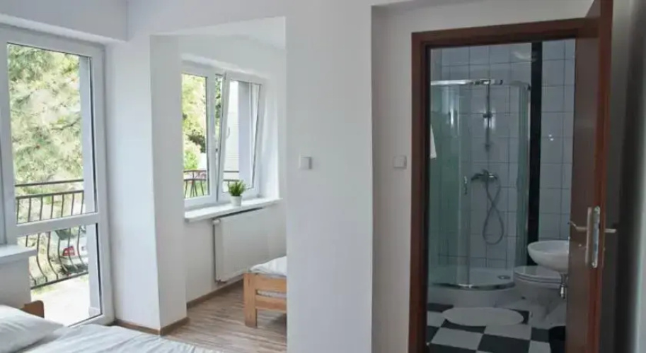 Villa 4 Stars